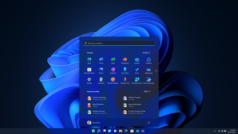Windows11