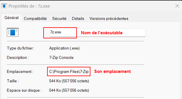 7zip