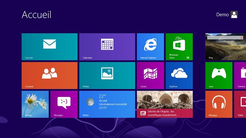 Windows8