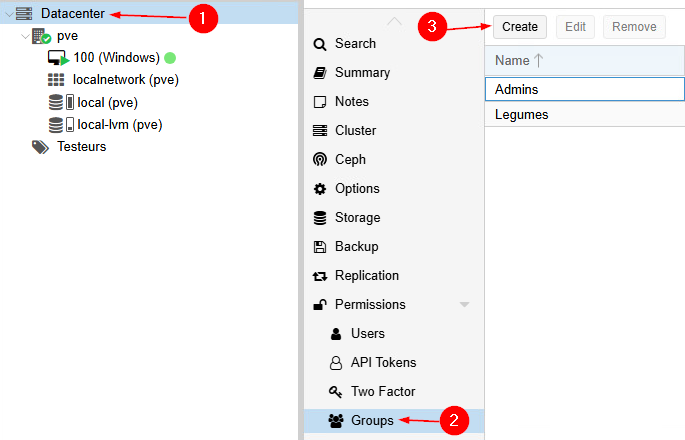 AddGroup