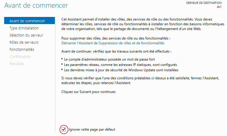 AvantDeCommencer