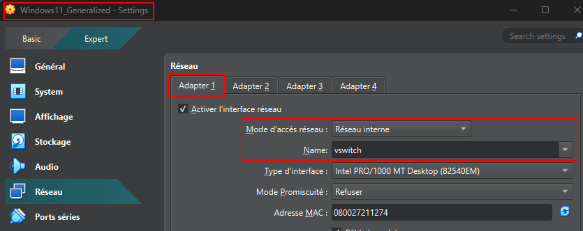 CLientWin11