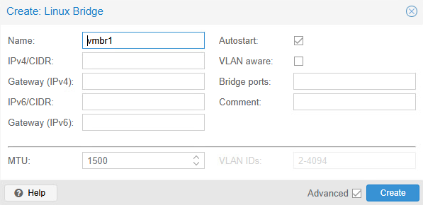 CreateBridge