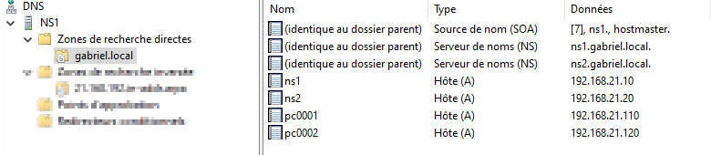 DirectRecords