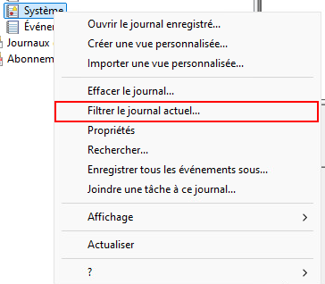Filtre_Journal