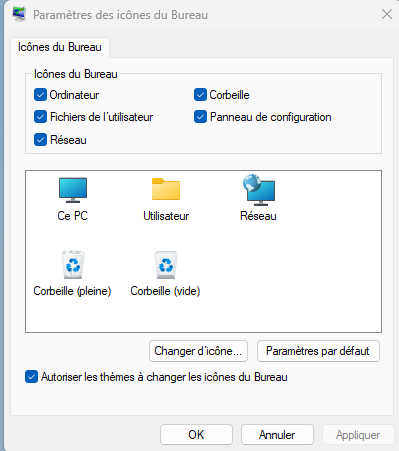IconesBureau