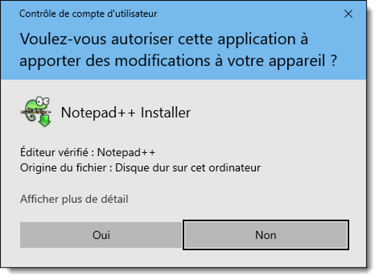 InstallNotepad