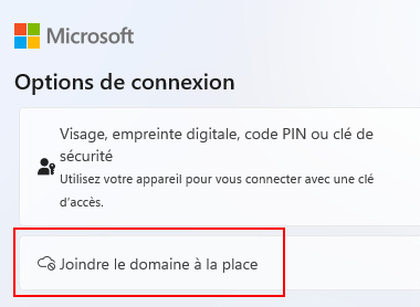 JoindreDomaine