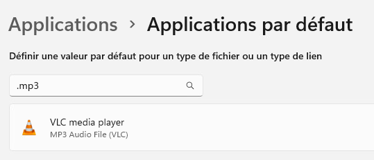 MP3VLC