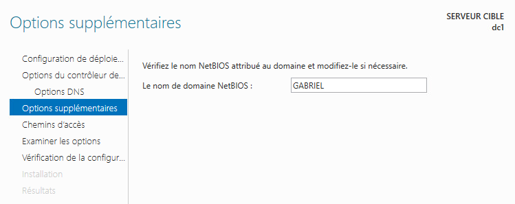 Netbios