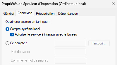 OngletConnexion