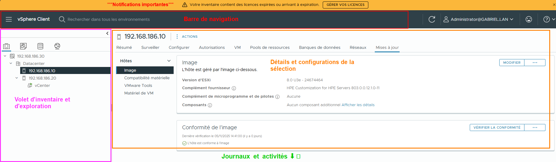 JournauxActivites