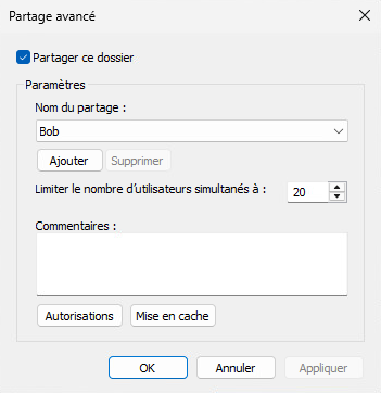 PartageADV