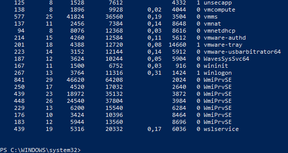 PreClearHost