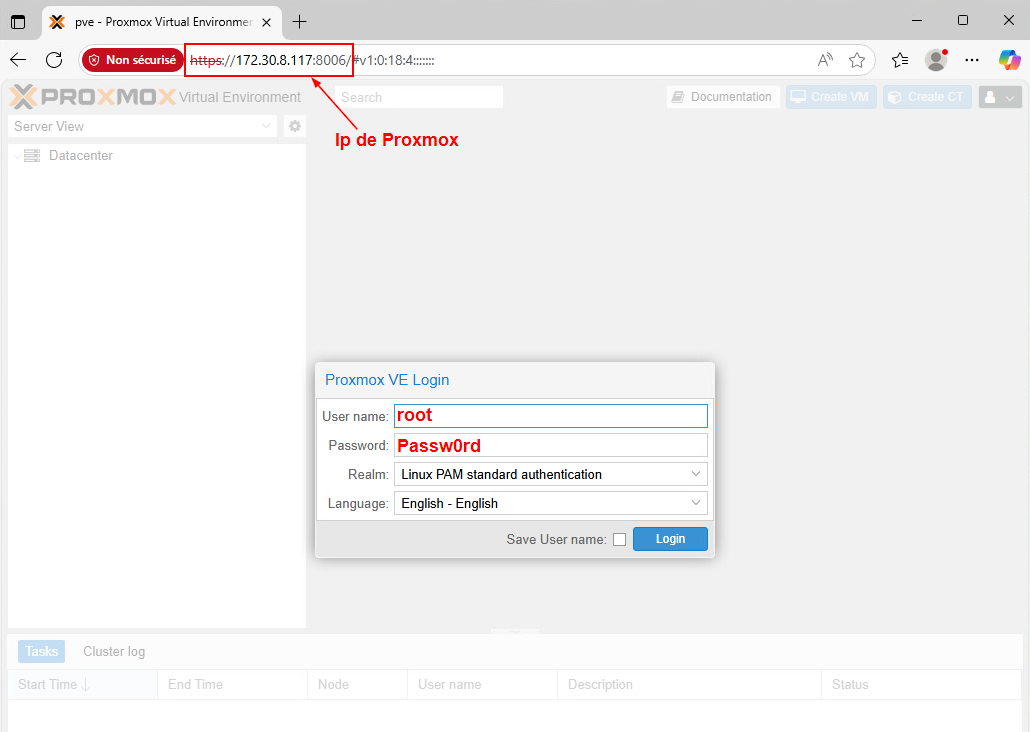 ProxmoxWebGUI
