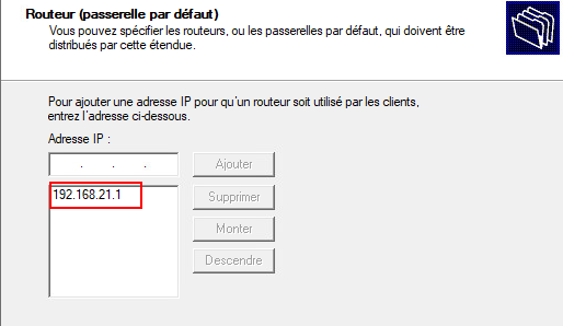 Routeur