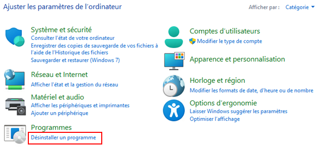 UninstallControlPanel