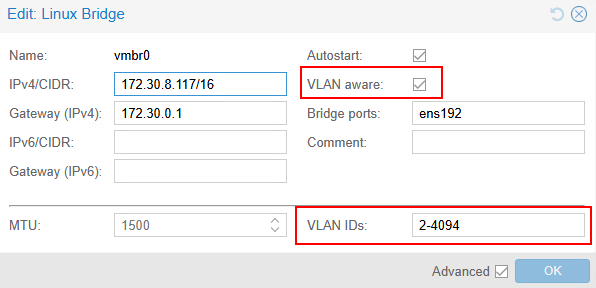 VLAN