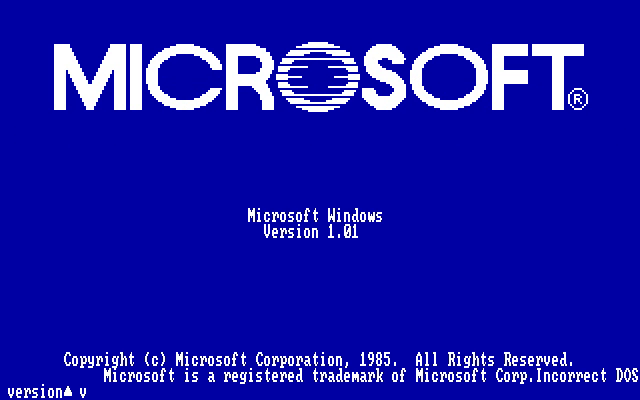Windows101