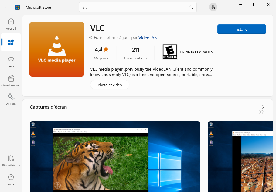 WindowsStore