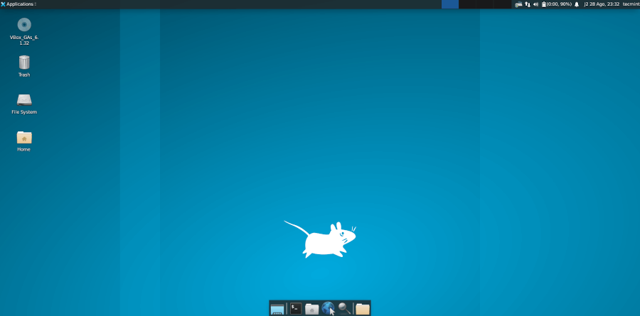 XFCE