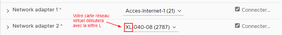 Réseaux Labinfo