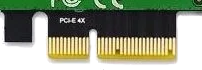 PCIe Image