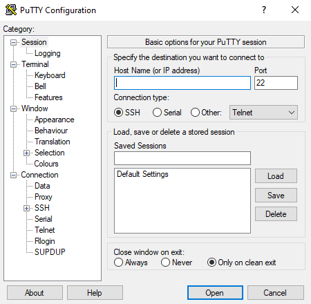Putty