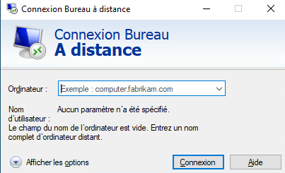 RDPWindows