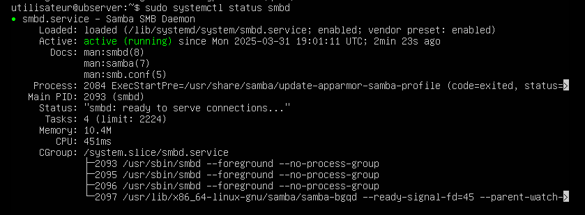 smbd