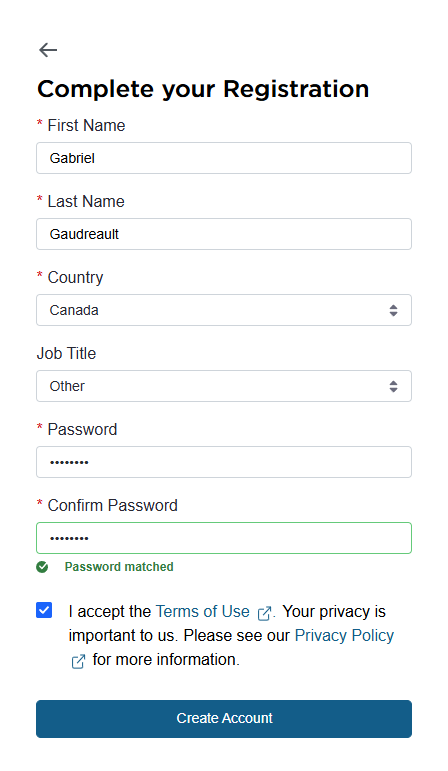 userform