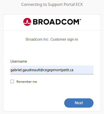userlogin