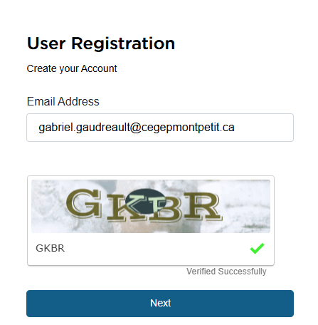 userregistration